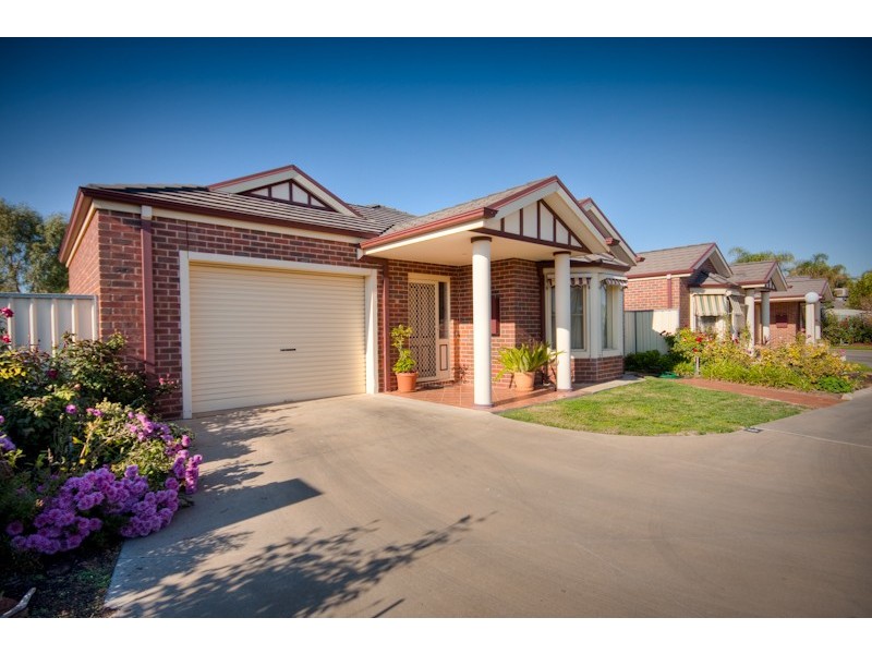 6/6 Sapphire Court, Mildura VIC 3500