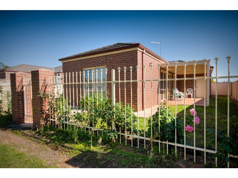 6/6 Sapphire Court, Mildura VIC 3500