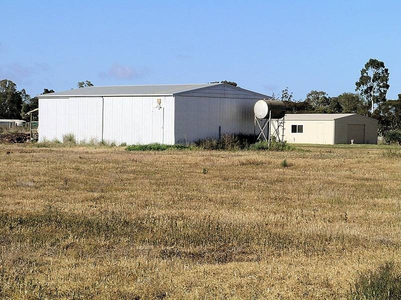 Lot 2,  Cowra Avenue, Mildura VIC 3500