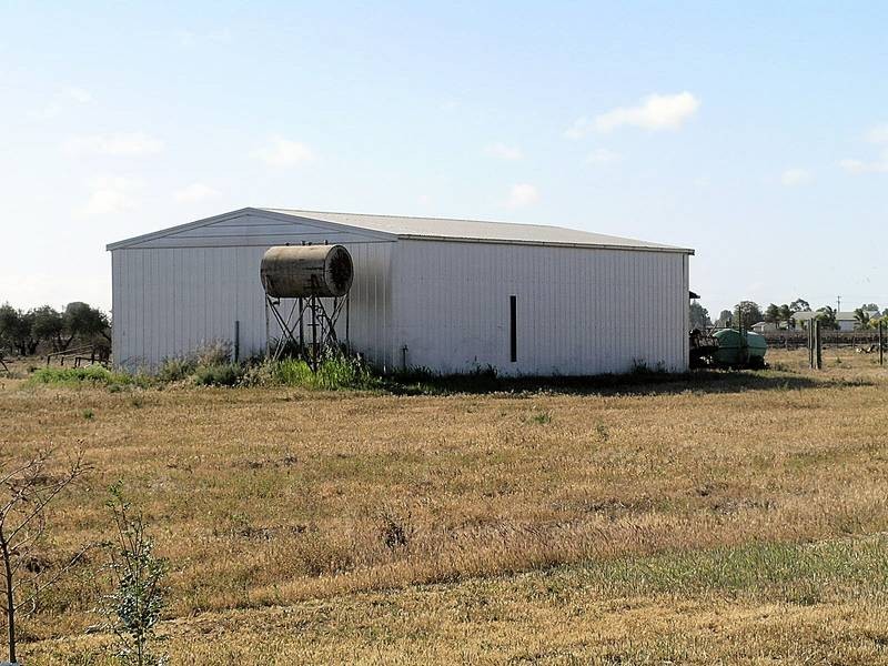 Lot 2,  Cowra Avenue, Mildura VIC 3500