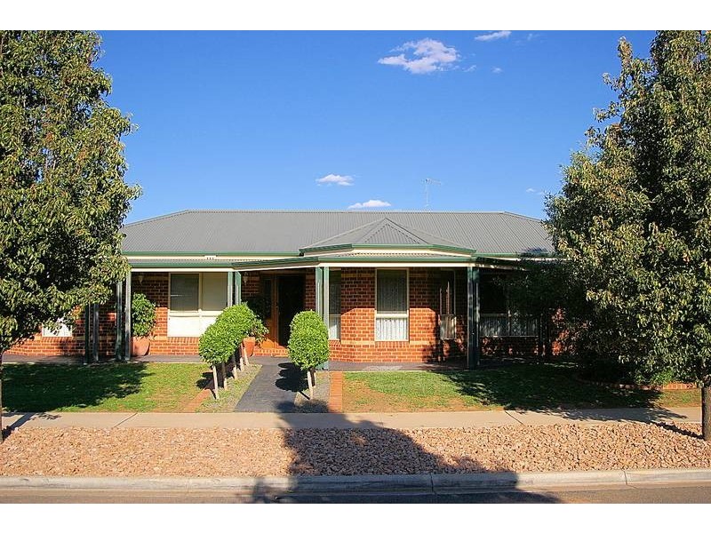 21 Ularara Drive, Mildura VIC 3500