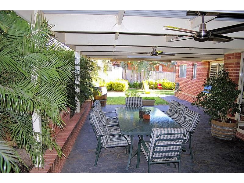 21 Ularara Drive, Mildura VIC 3500