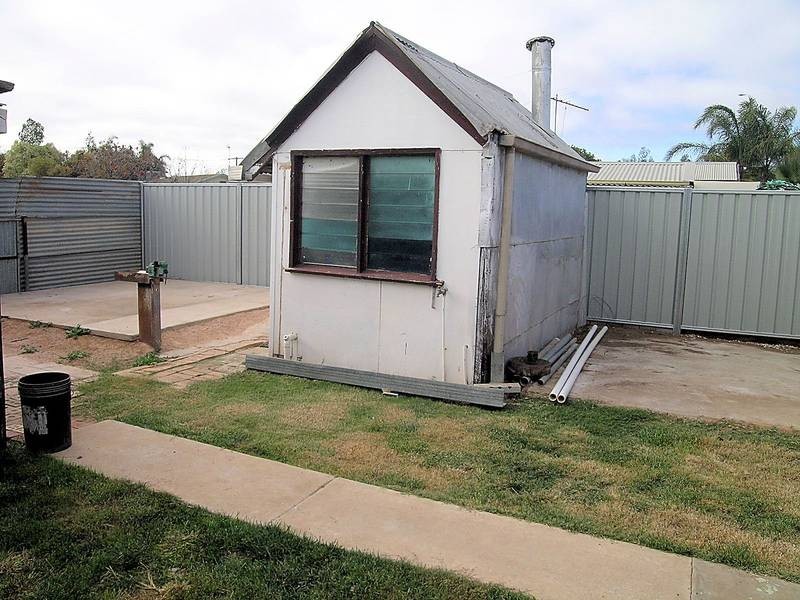 40 Eleventh Street, Mildura VIC 3500