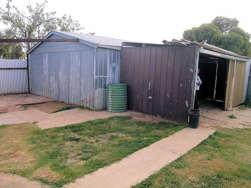 40 Eleventh Street, Mildura VIC 3500