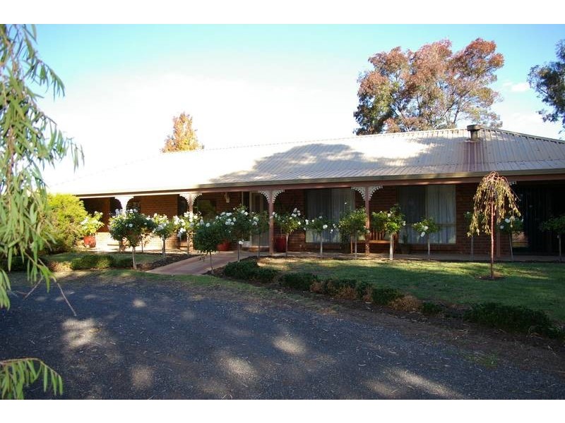261 Red Cliffs Meringur Road, Red Cliffs VIC 3496