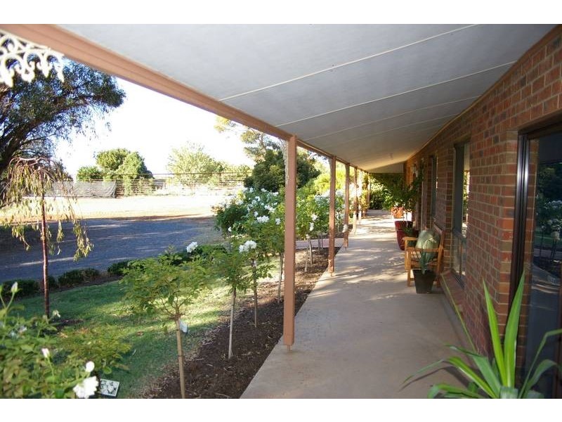 261 Red Cliffs Meringur Road, Red Cliffs VIC 3496