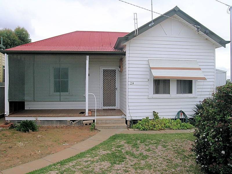 29 Magnolia Avenue, Mildura VIC 3500