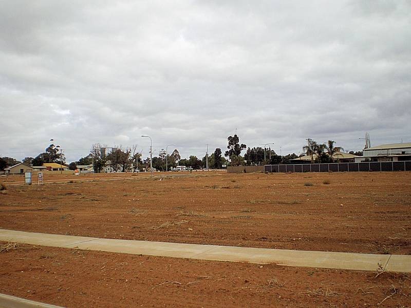 Robinvale VIC 3549