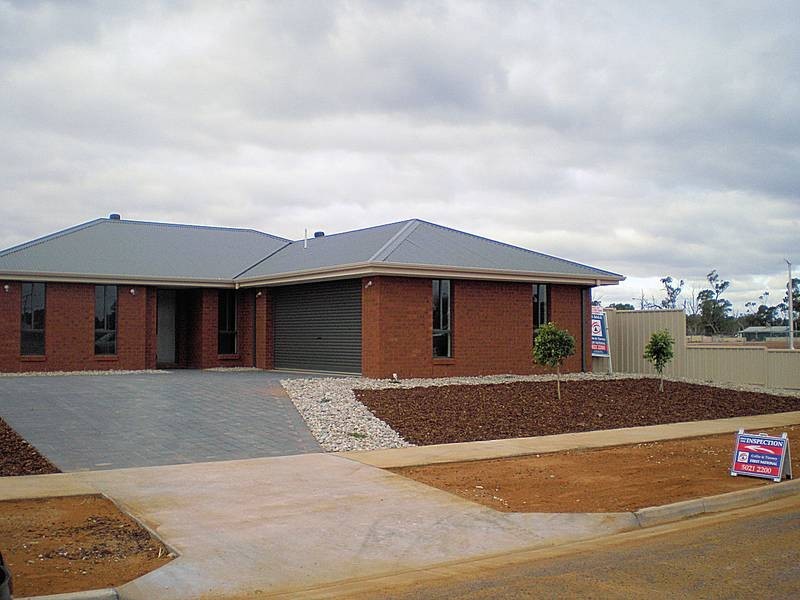 Robinvale VIC 3549