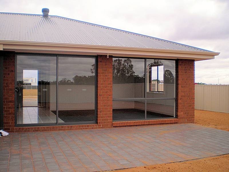 Robinvale VIC 3549