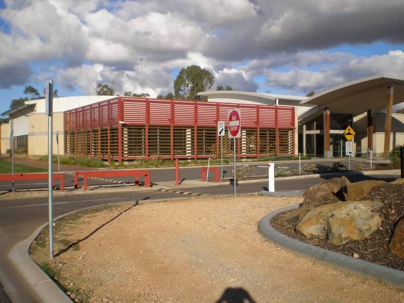 Robinvale VIC 3549