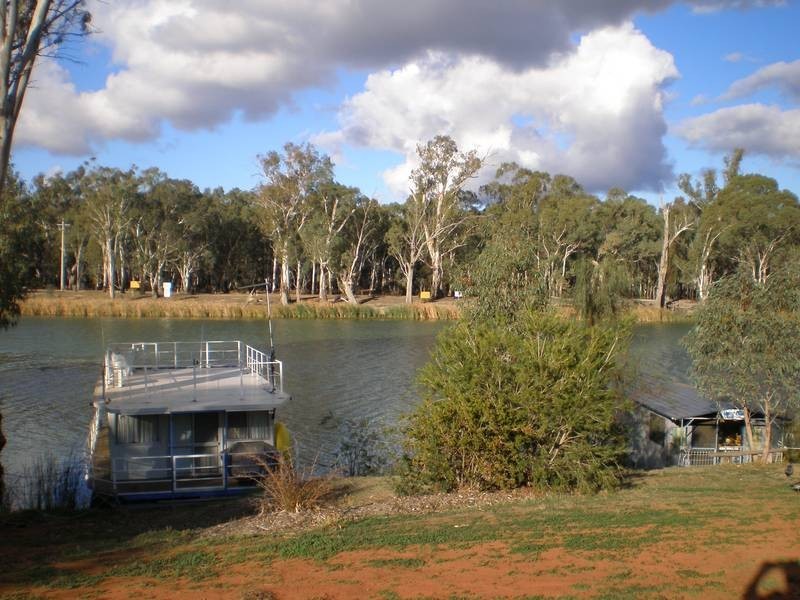 Robinvale VIC 3549