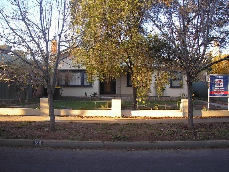 20 Princes Street, Mildura VIC 3500