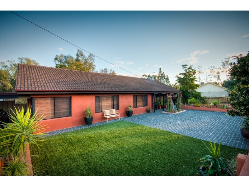 130 Sturt HIghway, Buronga NSW 2739