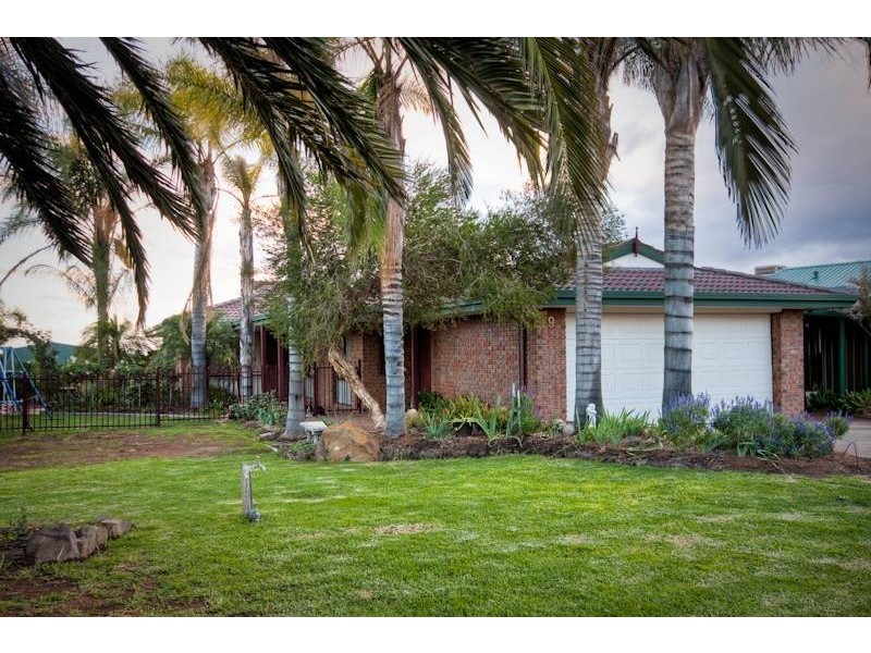 9 Harmony Drive, Mildura VIC 3500