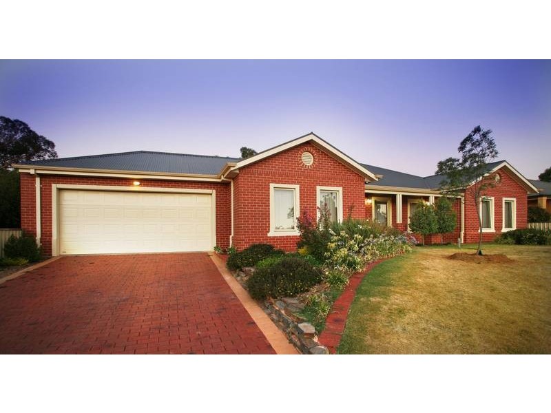 14 Cambridge Terrace, Mildura VIC 3500