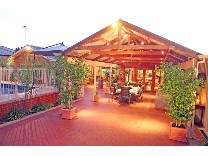 14 Cambridge Terrace, Mildura VIC 3500