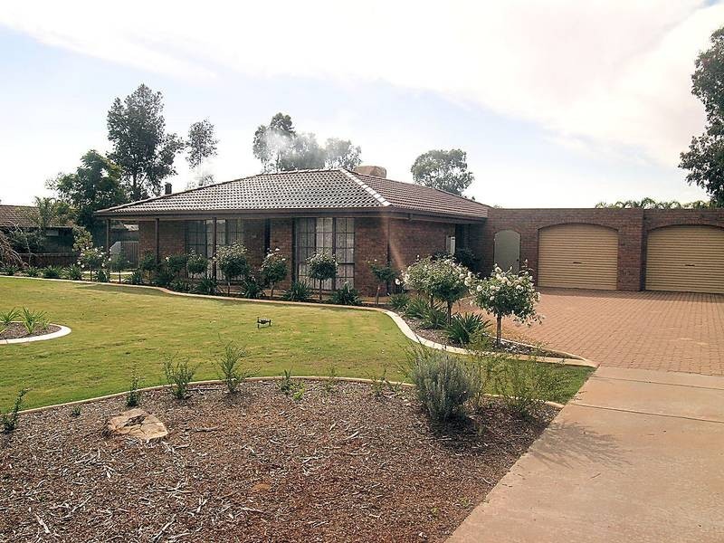 462 Eleventh Street, Mildura VIC 3500