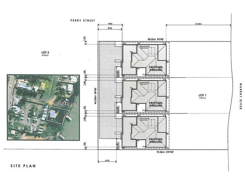Lot 2, 2 Perry Street, Euston NSW 2737