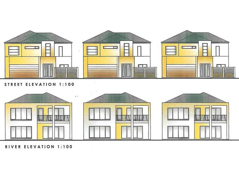 Lot 2, 2 Perry Street, Euston NSW 2737