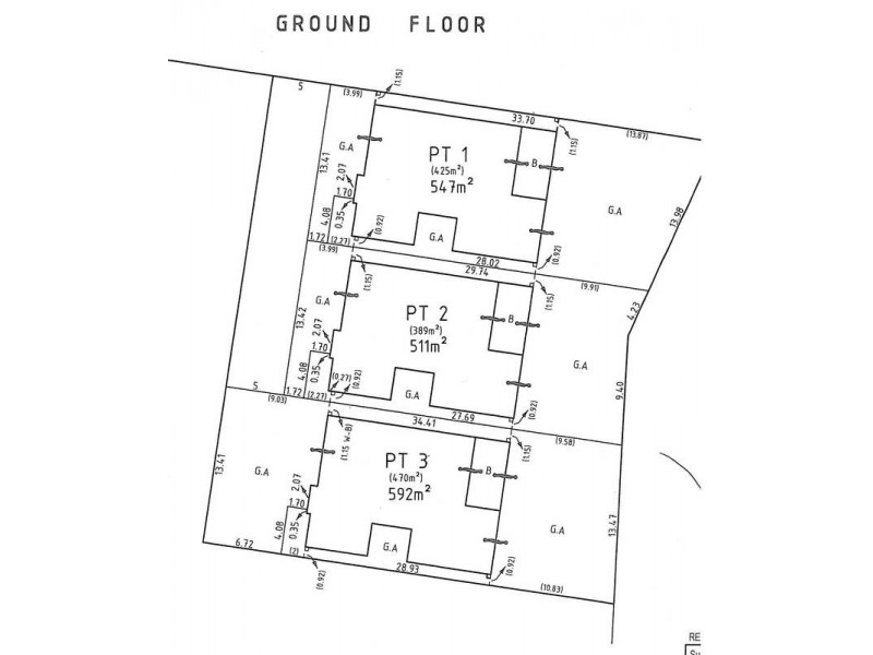 Lot 2, 2 Perry Street, Euston NSW 2737