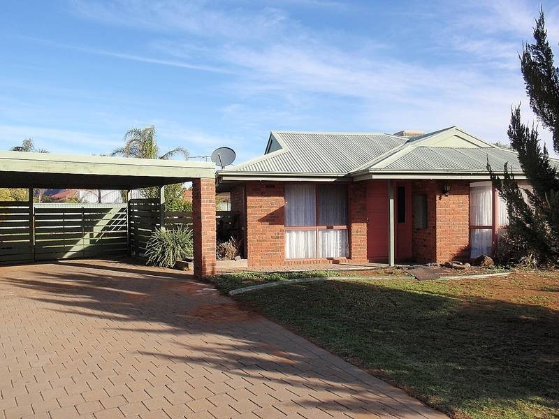 3 Amy Court, Mildura VIC 3500