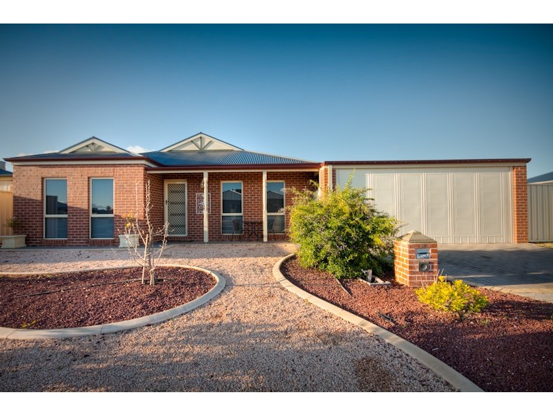 10 Orlando Court, Mildura VIC 3500