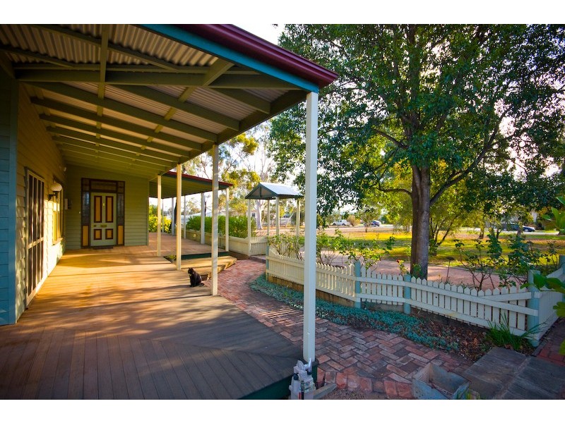 574 San Mateo Avenue, Mildura VIC 3500