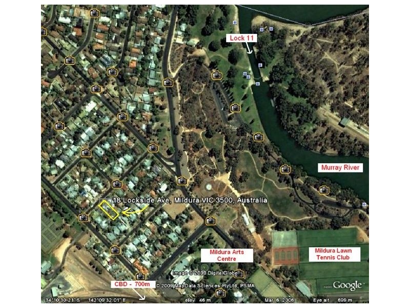18 Lockside Avenue, Mildura VIC 3500