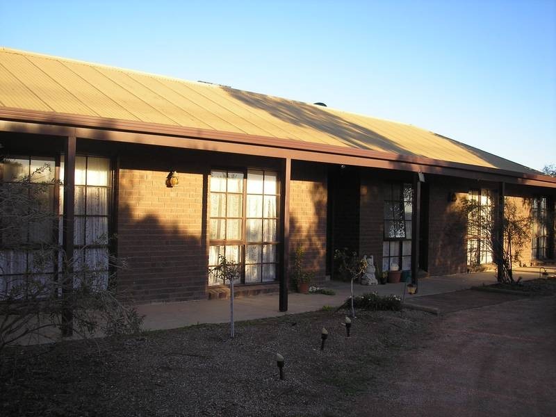 Lot 1,  Etiwanda Avenue, Mildura VIC 3500