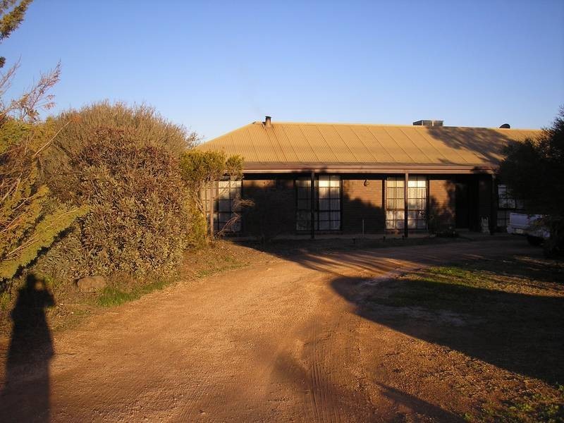 Lot 1,  Etiwanda Avenue, Mildura VIC 3500