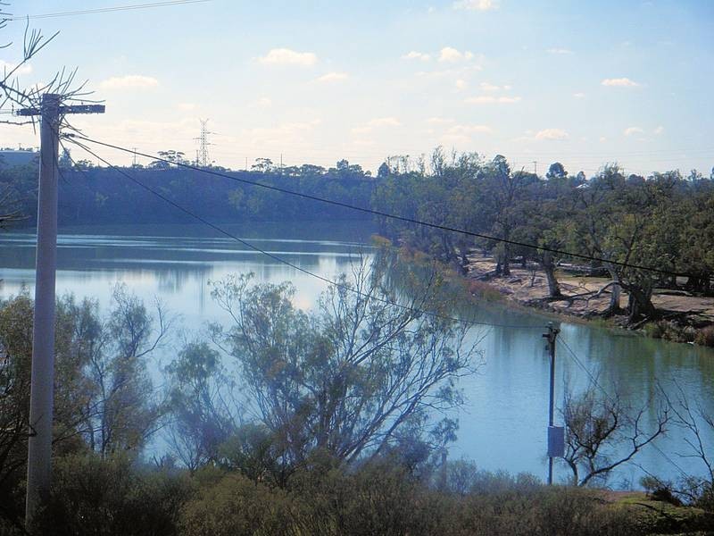 Lot 73,  Nursery Ridge Road, Red Cliffs VIC 3496