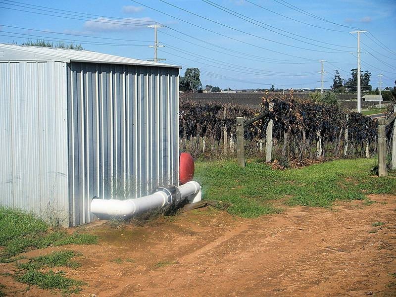 Lot 73,  Nursery Ridge Road, Red Cliffs VIC 3496