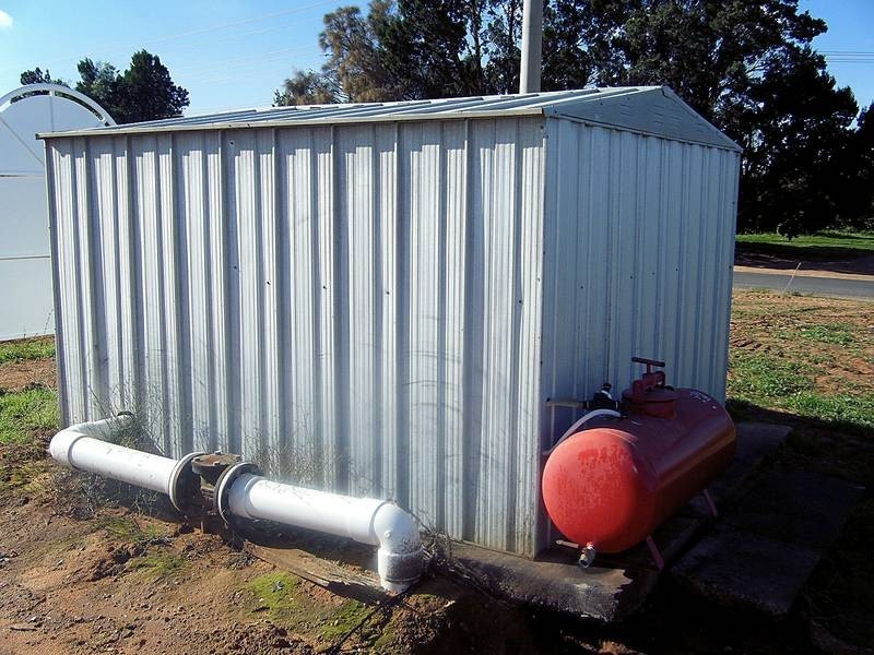 Lot 73,  Nursery Ridge Road, Red Cliffs VIC 3496