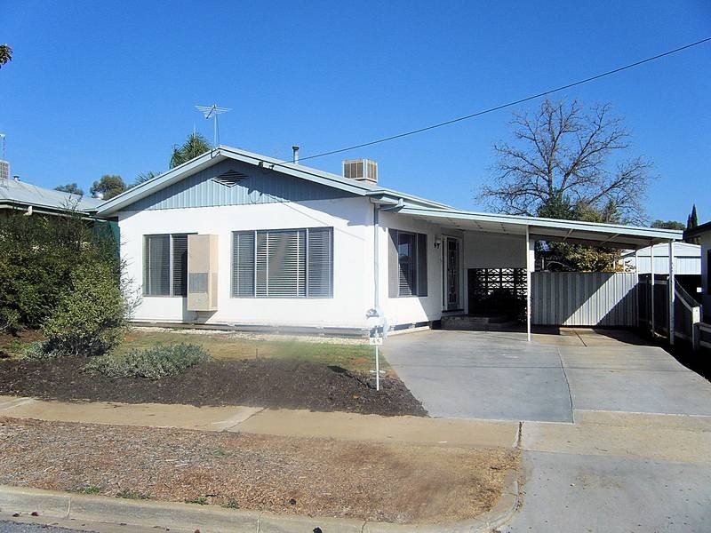 45 Hector Street, Mildura VIC 3500