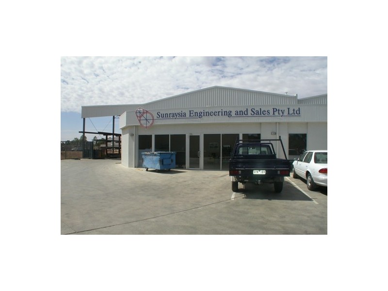 251 Benetook Avenue, Mildura VIC 3500