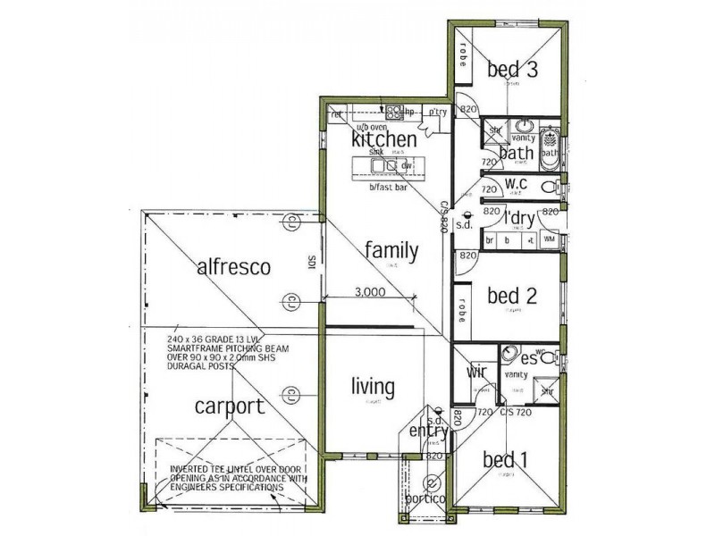 Lot 13,  Lizlee Drive, Mildura VIC 3500