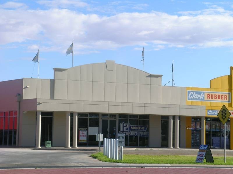 826 Fifteenth Street, Mildura VIC 3500