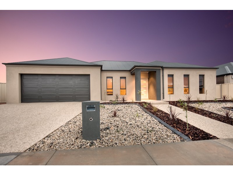 21 Bakogiannis Court, Mildura VIC 3500