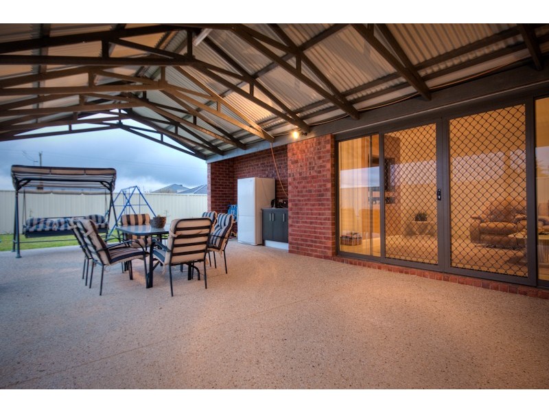 21 Bakogiannis Court, Mildura VIC 3500