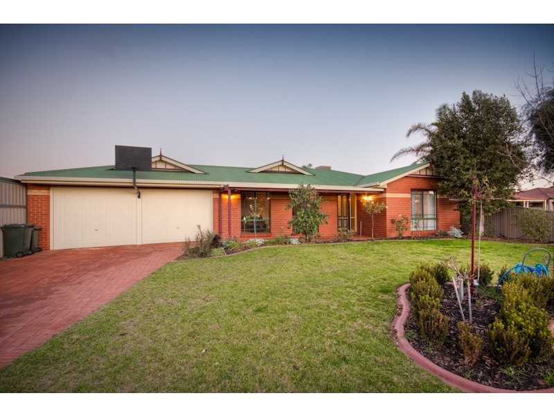 19 Nancy Court, Mildura VIC 3500