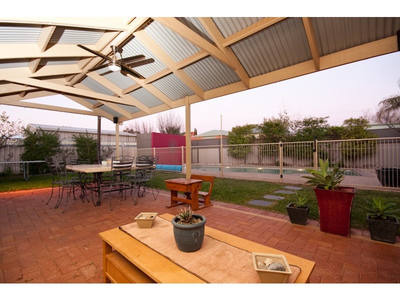 19 Nancy Court, Mildura VIC 3500