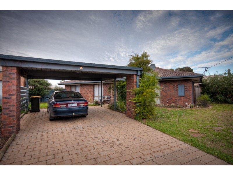 16 LePedeleure Avenue, Mildura VIC 3500