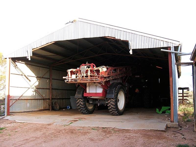 392 Millers Tank Road, Manangatang VIC 3546