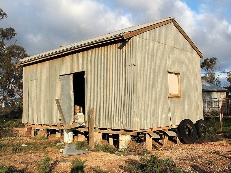 392 Millers Tank Road, Manangatang VIC 3546