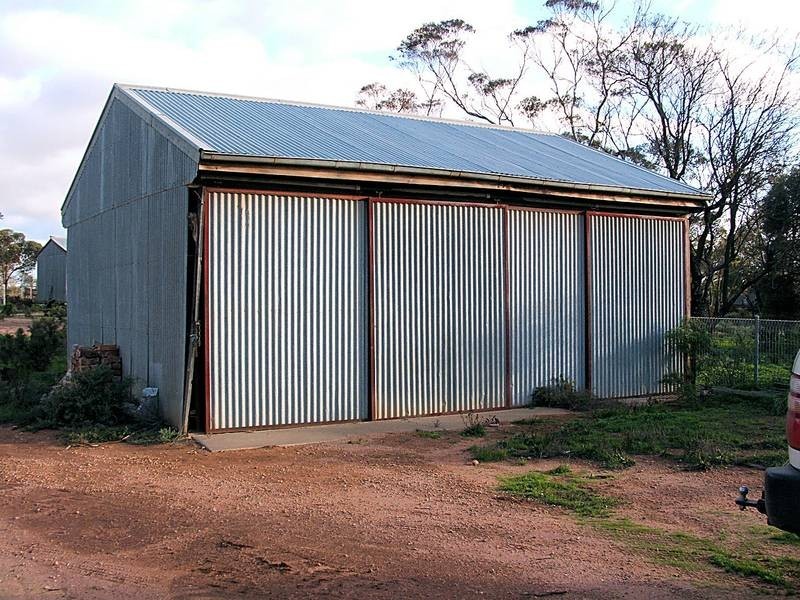 392 Millers Tank Road, Manangatang VIC 3546