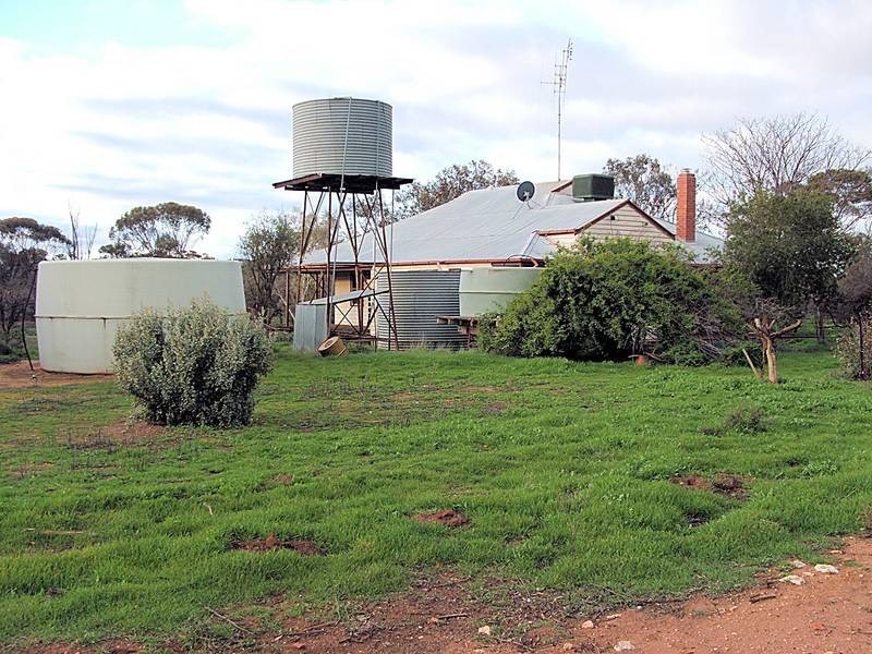 392 Millers Tank Road, Manangatang VIC 3546