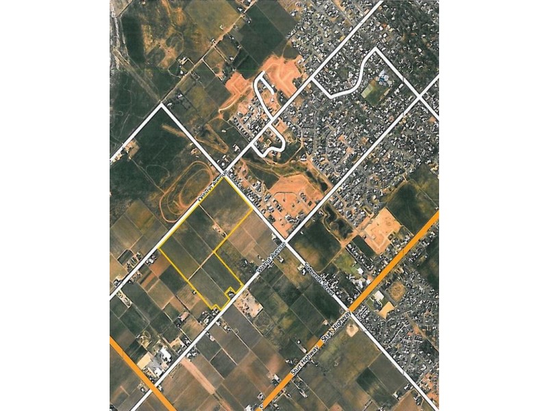 Cnr Ontario Avenue & Sixteenth Street, Mildura VIC 3500