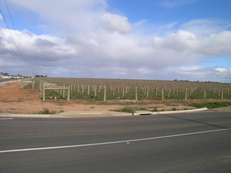 Cnr Ontario Avenue & Sixteenth Street, Mildura VIC 3500