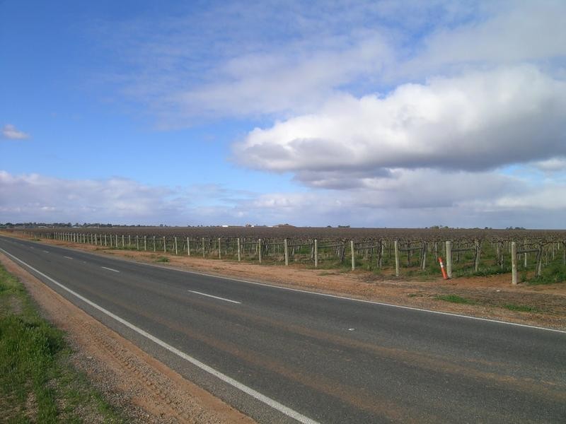 Cnr Ontario Avenue & Sixteenth Street, Mildura VIC 3500